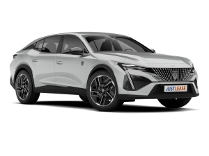 Peugeot 408 GT Hybrid 180 e-EAT8 Peugeot 408 GT Hybrid 180 e-EAT8