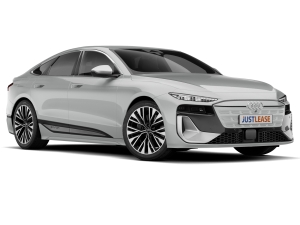 Audi A6 Sportback e-tron 370kW S6 Audi A6 Sportback e-tron 370kW S6