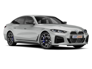 BMW i4 eDrive40 M Sport Edition