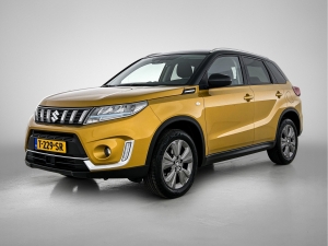 Suzuki Vitara 1.4 Boosterjet Select Smart Hybrid