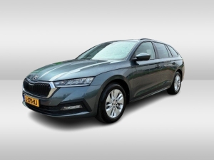 Škoda Octavia Combi 1.0 TSI Business Edition