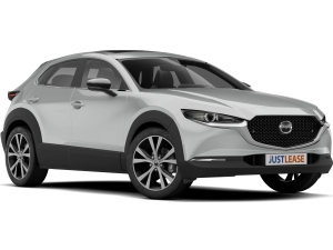 Mazda CX-30 E-SKYACTIV-X 186 Centre-line