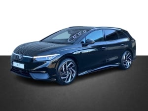 Volkswagen ID.7 Pro Limited Edition 77 kWh 210 kW / 286 pk