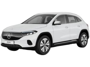 Mercedes-Benz EQA 70.5kWh 250+ Business Solution 140kW