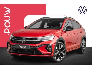 Volkswagen Taigo 1.0 TSI R-Line 115 pk Volkswagen Taigo 1.0 TSI R-Line 115 pk