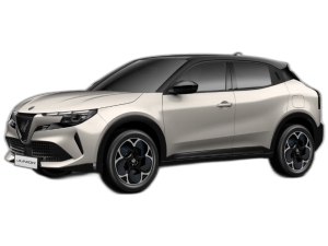 Alfa Romeo Junior 1.2t MHEV Ibrida Speciale 100kW