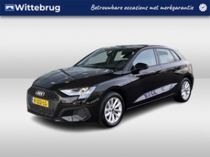 Audi A3 Sportback 30 TFSI Pro Line