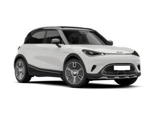 Smart #1 49kWh EV Pure 200kW