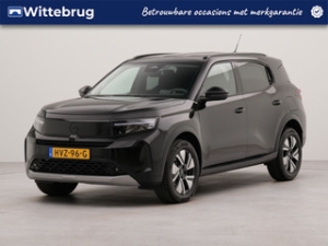 Opel Frontera 1.2 Turbo Hybrid GS