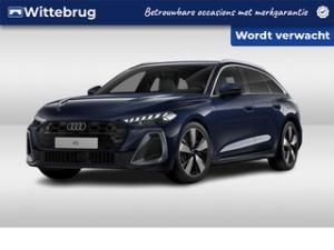 Audi A5 Avant 2.0 e-hybrid 299 pk Quattro S Edition