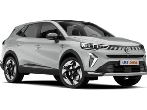 Renault Symbioz Full Hybrid E-Tech 160 Evolution