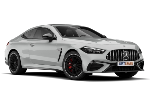 Mercedes-Benz CLE Coupé Mercedes-AMG CLE 53 4MATIC+