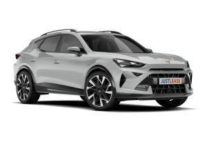 Cupra Raval 37 kWh 99 kW Performance