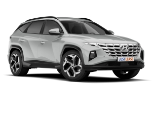 Hyundai Tucson 1.6 T-GDI PHEV Comfort 4WD