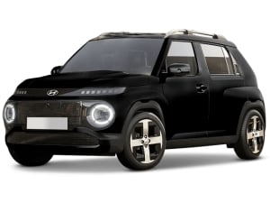 Hyundai Inster Electric E-Motion Hyundai Inster Electric E-Motion