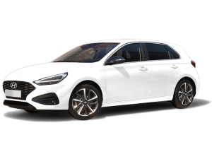 Hyundai i30 Mild-Hybrid Premium