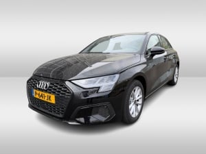 Audi A3 Sportback 30 TFSI Pro Line