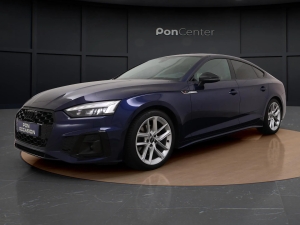 Audi A5 Sportback 35 TFSI S-line