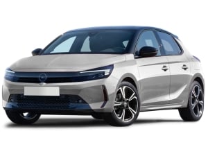 Opel Corsa Mild-Hybrid Edition + Technologie Pakket MY25A