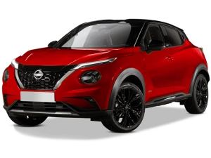 Nissan Juke 1.5 Acenta MY25 Nissan Juke 1.5 Acenta MY25