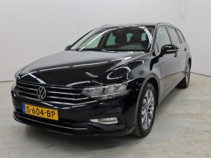 Volkswagen Passat Variant 1.5 TSI 150pk Business