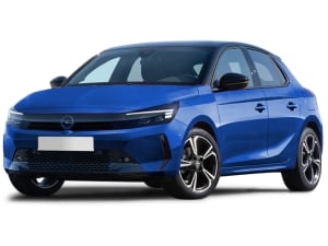 Opel Corsa Electric GS MY25A