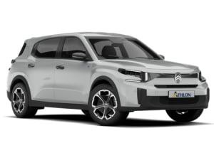 Citroën ë-C3 Aircross Elektrisch 113 pk Comfort Range YOU Citroën ë-C3 Aircross Elektrisch 113 pk Comfort Range YOU