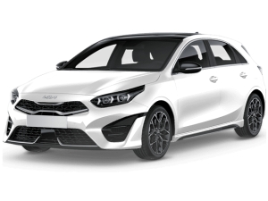 Kia Ceed Mild-Hybrid ComfortLine