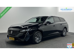 Peugeot 308 SW 1.2 PureTech Active Pack Business