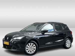 SEAT Arona 1.0 TSI Style Business Intense SEAT Arona 1.0 TSI Style Business Intense
