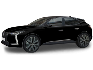 DS DS4 Plug-In Hybrid Pallas
