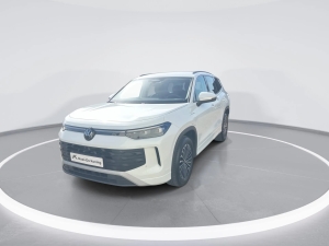 Volkswagen Tayron 1.5 eHybrid 150 kW Life Edition Volkswagen Tayron 1.5 eHybrid 150 kW Life Edition