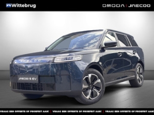 Jaecoo 5 EV Exclusive 61 kWh Jaecoo 5 EV Exclusive 61 kWh
