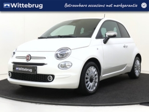 Fiat 500 1.0 Hybrid