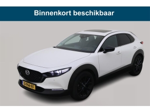 Mazda CX-30 2.0 E-SKYACTIV-X HEV 186 pk Luxury i-Activsense