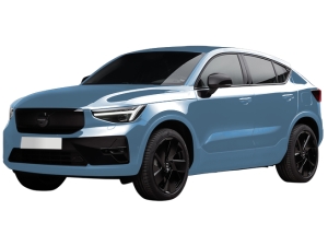 Volvo EC40 Electric Plus