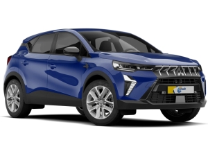 Mitsubishi ASX Mitsubishi ASX