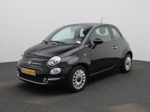 Fiat 500 DolceVita 1.0 MHEV 70 pk Fiat 500 DolceVita 1.0 MHEV 70 pk