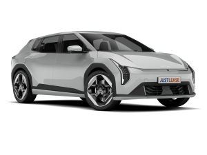 Kia EV4 58.3 kWh Plus Kia EV4 58.3 kWh Plus