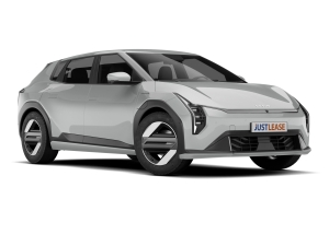 Kia EV4 Air 58.3 kWh Kia EV4 Air 58.3 kWh