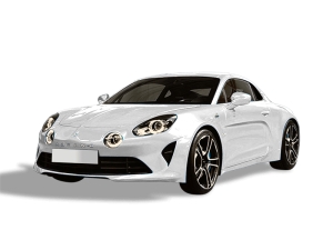 Alpine A110