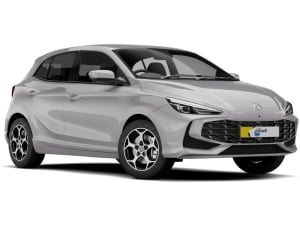 MG MG3 Hybrid+ MG MG3 Hybrid+