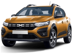 Dacia Sandero Stepway Expression