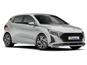 Hyundai i20 1.0 T-GDI E-Motion 66 kW