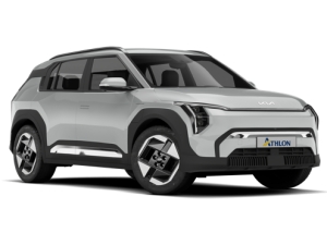 Kia EV3 58.3 kWh Air 150 kW Kia EV3 58.3 kWh Air 150 kW