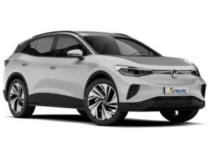 Volkswagen ID.4 Limited Edition 140 kW Volkswagen ID.4 Limited Edition 140 kW