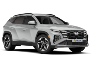 Hyundai Tucson 1.6 T-GDI PHEV Pure Edition 212 kW