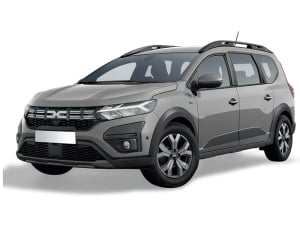 Dacia Jogger Hybrid Extreme