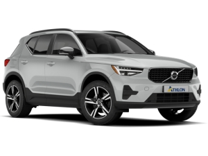 Volvo XC40 B3 Essential 120 kW