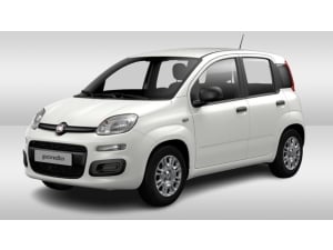 Fiat Panda 1.0 Hybrid Urban Fiat Panda 1.0 Hybrid Urban